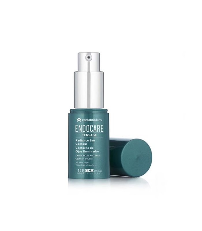 Tensage Radiance Eye Contour 15ml